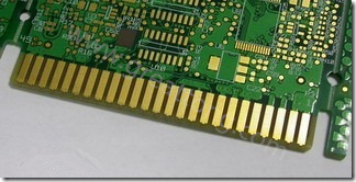 電路板中何謂硬金、軟金、電鍍金、化金、閃金？