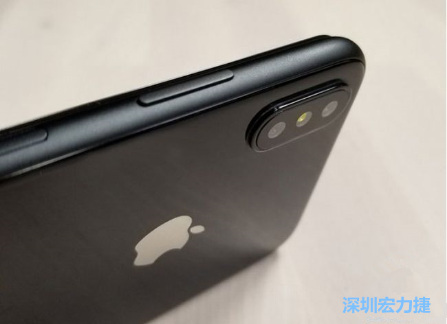 iPhone8或被混合電路板難倒！恐難按時(shí)上市