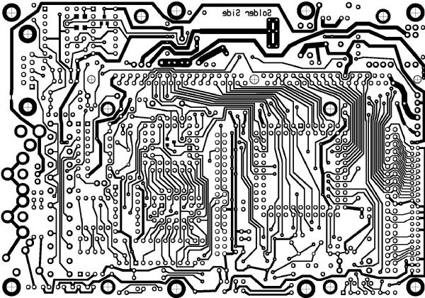 PCB的布線設(shè)計(jì)需注意走線訊號(hào)特性，避免產(chǎn)品快完成設(shè)計(jì)時(shí)才必須進(jìn)行EMI問(wèn)題改善。