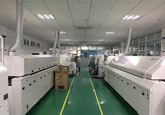 PCBA加工哪里可以做？