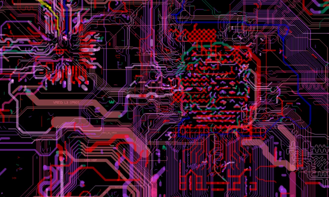 8層2階疊孔，高通驍龍624