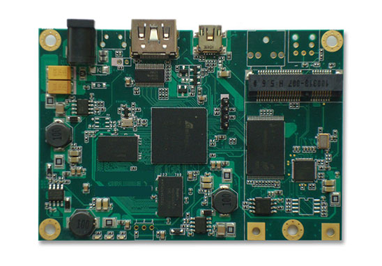 SMT表面貼裝技術(shù)能給PCBA加工加速嗎？