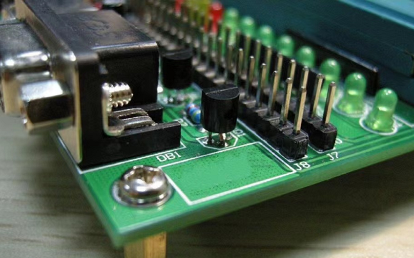 PCB制作大講堂：PCB板斷線是什么原因造成的？