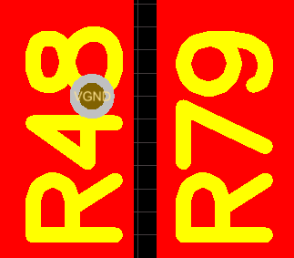 PCB設(shè)計如何做好絲印設(shè)計？