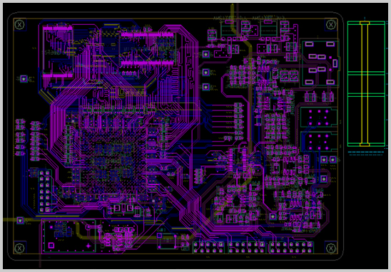 PCB設(shè)計(jì)外包需要準(zhǔn)備哪些資料給PCB設(shè)計(jì)公司呢？