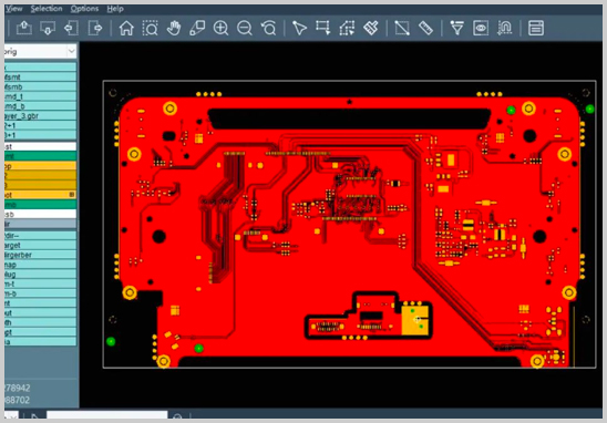 PCB設(shè)計(jì)中是否有必要去掉死銅？