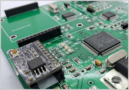 PCB電路板抄板公司是如何實現(xiàn)PCB抄板的？
