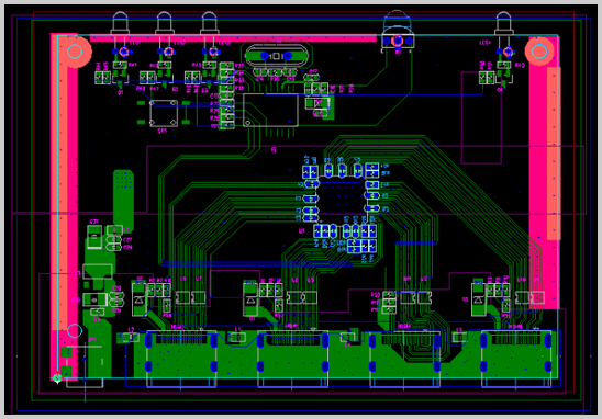 PCB設(shè)計布線注意事項(xiàng)