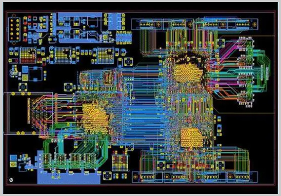 外包PCB布線設(shè)計(jì)需要準(zhǔn)備哪些資料？