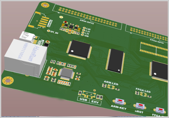 PCB設(shè)計(jì)費(fèi)用怎么算？